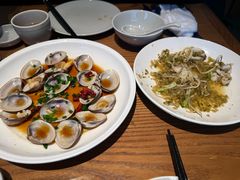 -小厨师·二十年沈家门小海鲜(百井坊巷店)