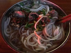 -小倪羊肉米线馆