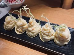 土豆沙拉-味太助·银饭食堂(中华城店)