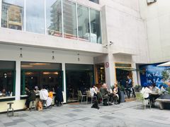 -RAC BAR(安福路店)