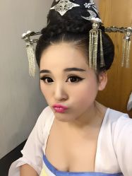 -盘子女人坊古装写真摄影(厦门总店)