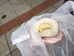 -澳门长洲糯米糍(柯打苏沙街店)