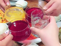 -妈妈的味道(工人体育场东路店)