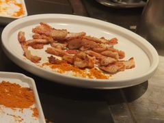 -盛焰铁板烧(王府井店)