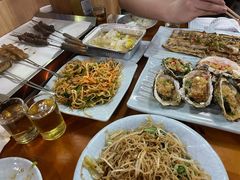 -江湖翅客(琶洲新村店)