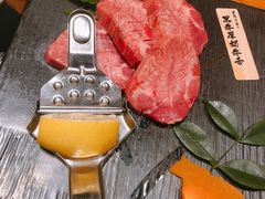 -黑牛の店·和牛烧肉(合生汇店)