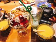 -割烹旭日本料理(龙湖狮山天街店)