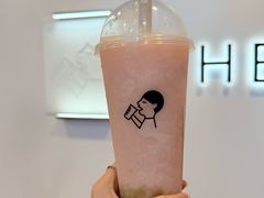 -喜茶(上海正大广场店)
