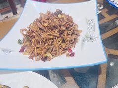 -良师门滨海人家·海鲜·家常菜(滨海城店)