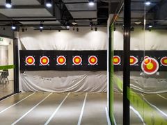 -無弓射箭俱乐部(领展中心城店)