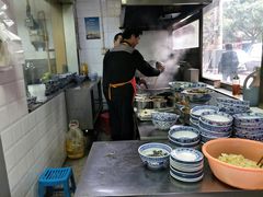 -惠记粉汤羊血(小南门店)
