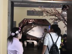 -绿茶餐厅(昌平悦荟店)