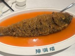 -豫满楼(郑东新区店)