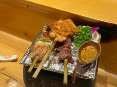 -大岛日本料理铁板烧(南通大饭店)