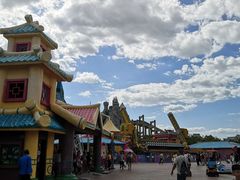 -厦门方特梦幻王国