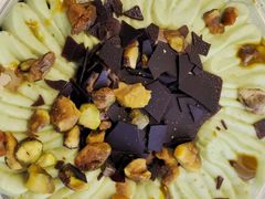 -BUTTERFUL&CREAMOROUS 黄油与面包(三里屯太古里店)