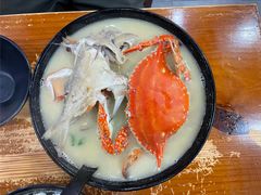 小网海鲜面-台州老六海鲜面馆(上南总店)