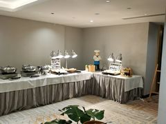 -天伦王朝酒店·盛华瑄餐厅