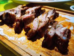 -大笑饭堂(甲子桥店)