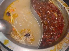 -沸炉重庆老火锅(军事博物馆店)