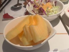 -豪享来中西餐厅(隆昌店)