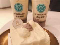 -欢饮(王府井总店)