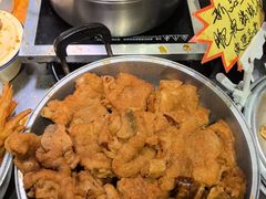 -柳州肥姨妈大骨螺蛳粉(万达中心店)