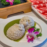 大连‼️正宗内蒙古铜锅涮羊肉来啦💥