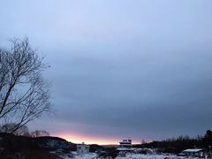 -北极村旅游风景区