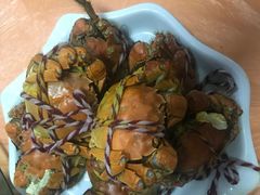 -上海老范农家乐(崇明前卫村店)