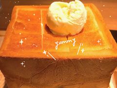 面包诱惑券-绿茶餐厅(布吉万象汇店)