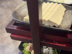 -东来顺饭庄(金泉广场店)