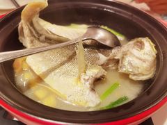 -莆田餐厅PUTIEN(西安万象天地店)