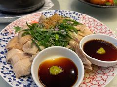 -常来小聚·广州非遗传承餐厅(高德置地店)