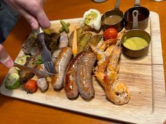 -布拉格餐厅· 中欧捷克菜(全国首店)