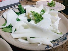 极品猪黄喉-小龙坎火锅(万象城店)