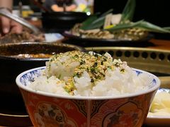 -肉魁屋·烧肉·烧鸟·酒场(高新店)