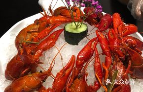 Secret Family Shrimp
