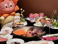 -色響火锅(恒隆广场店)