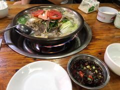 -陈记泸州酸菜豆花火锅(建设路店)