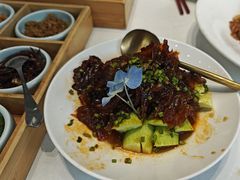 -鹊华居·地道鲁菜·海鲜·融合味(大明湖店)