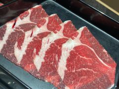 -匠牛亭·锅物烧肉放题自助(昆百大·泰业城店)
