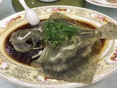 -合晋食府(广州合晋帝苑酒店)