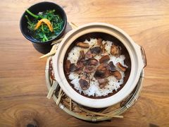 -天水蔬食料理(树德之光店)