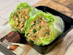 全家福饭包-东北老菜馆