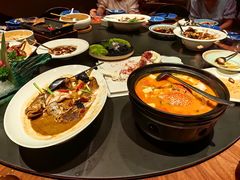 -菲乐餐厅(三十年经营·湖滨路店)