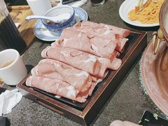 -清真京华源·涮肉烧烤(丰庆店)