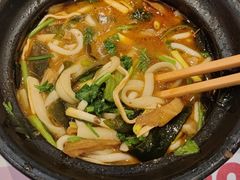 -姐弟俩土豆粉(北京双桥万达店)