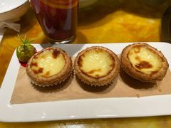 -领鲜天下·焗海鲜·花胶鸡(天目里店)