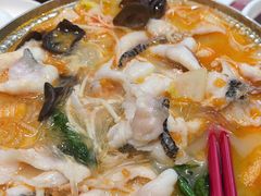 -喜家德虾仁水饺(深圳印力中心店)